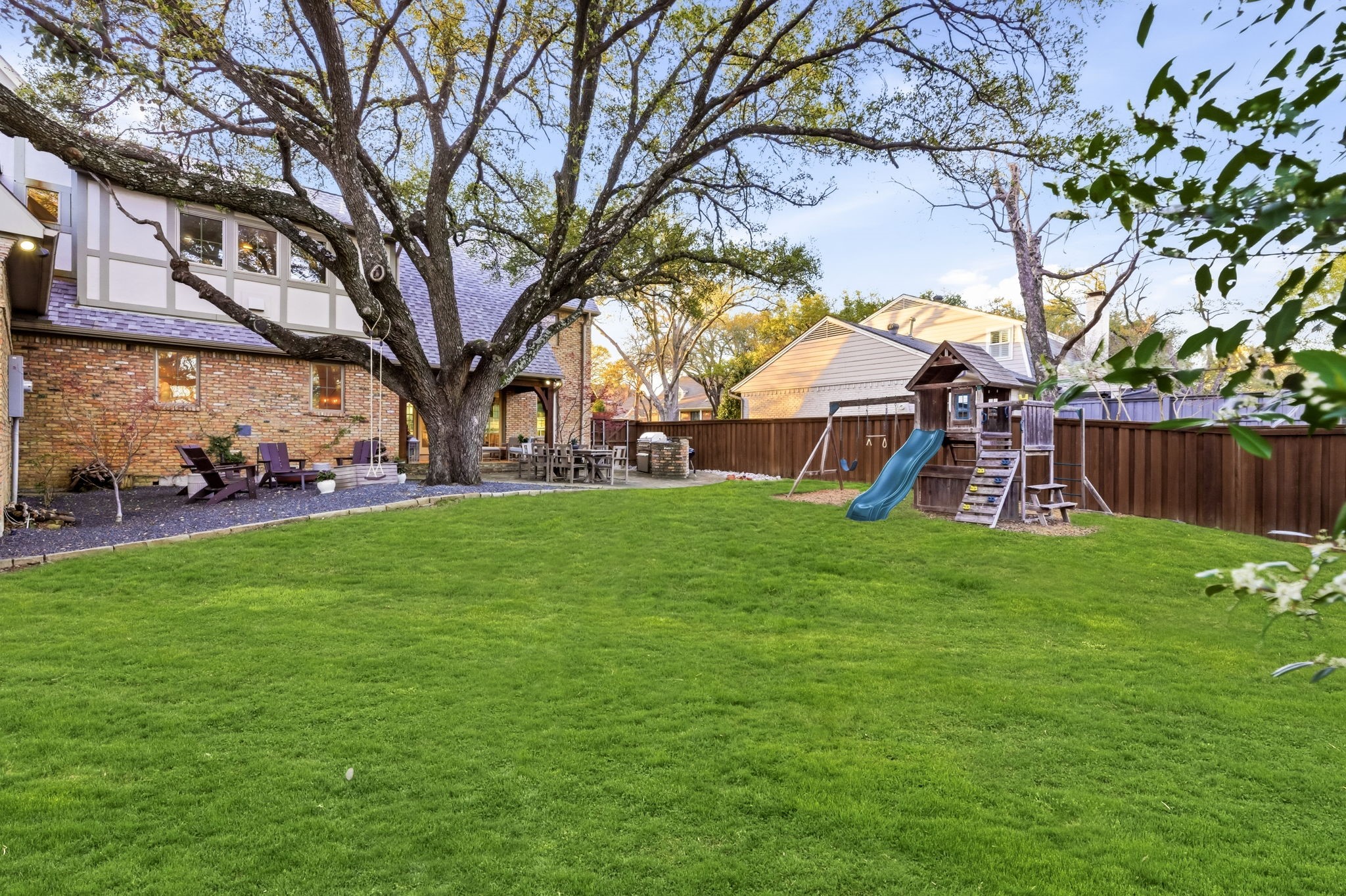 1 Roundrock Circle Richardson TX 75080