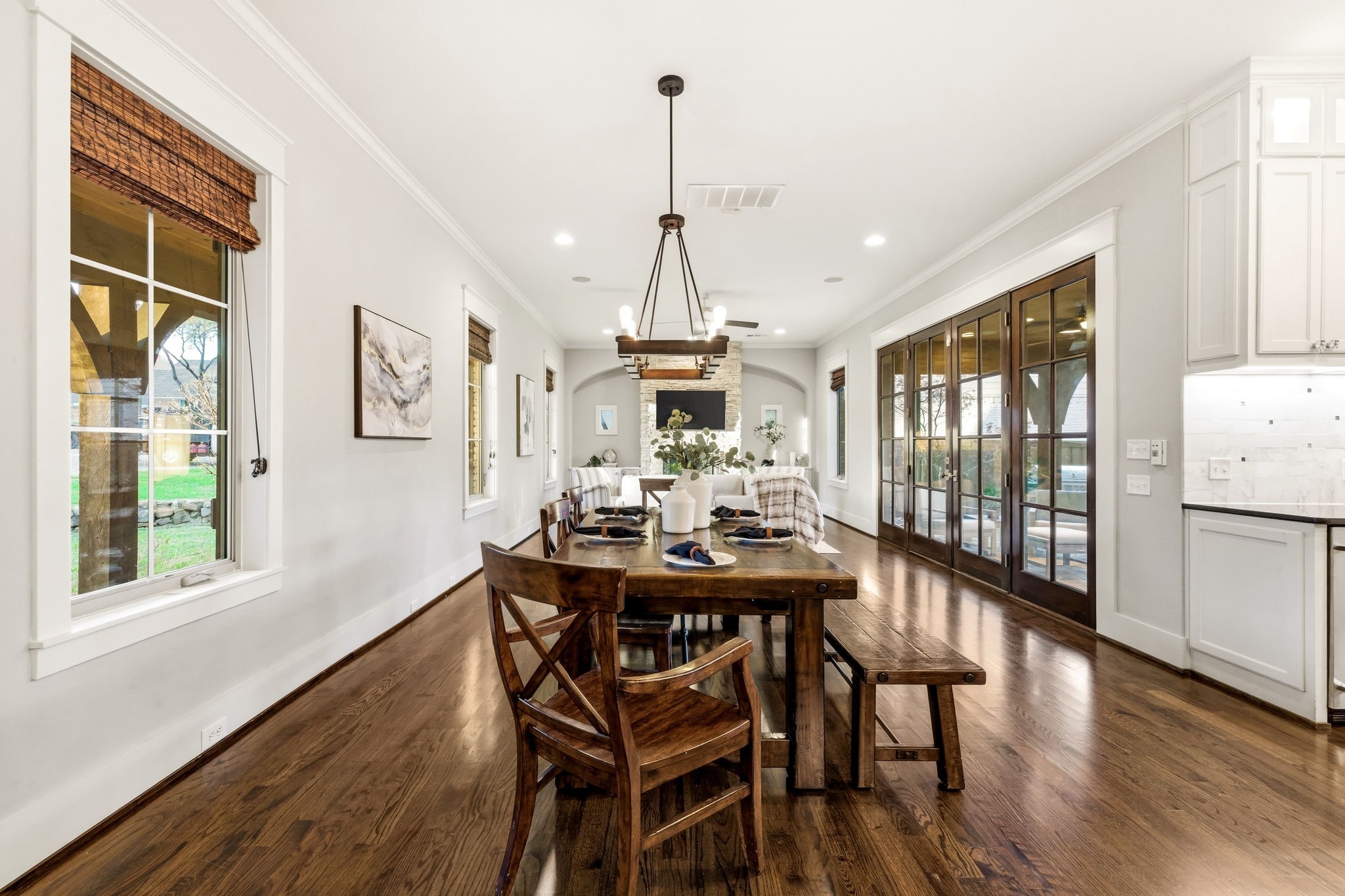 1 Roundrock Circle Richardson TX 75080