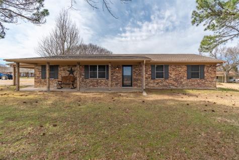 106 Rs County Road 1219 Emory TX 75440