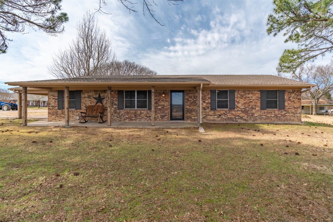 106 Rs County Road 1219 Emory TX 75440