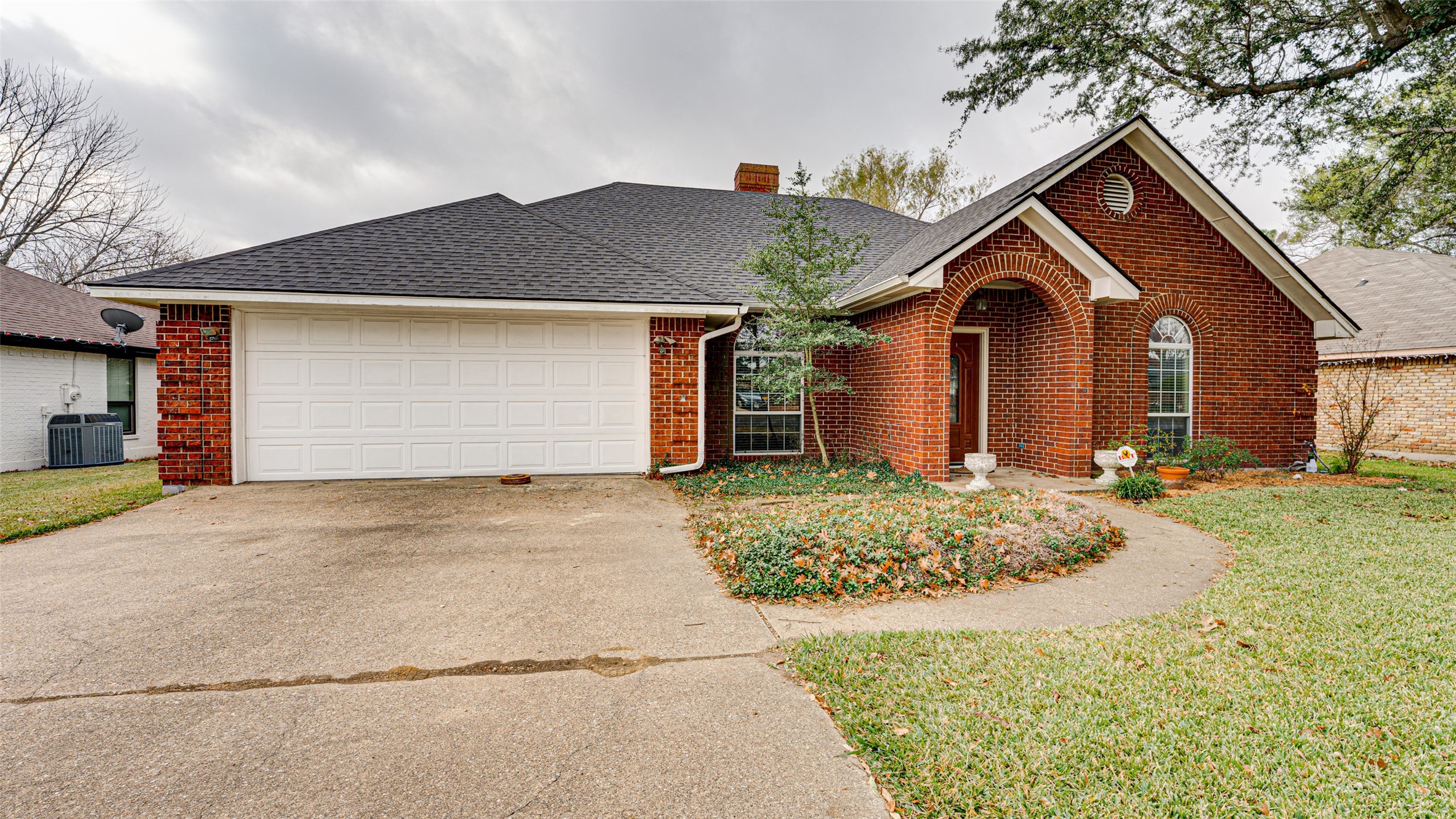 106 Driftwood Lane Waxahachie TX 75165