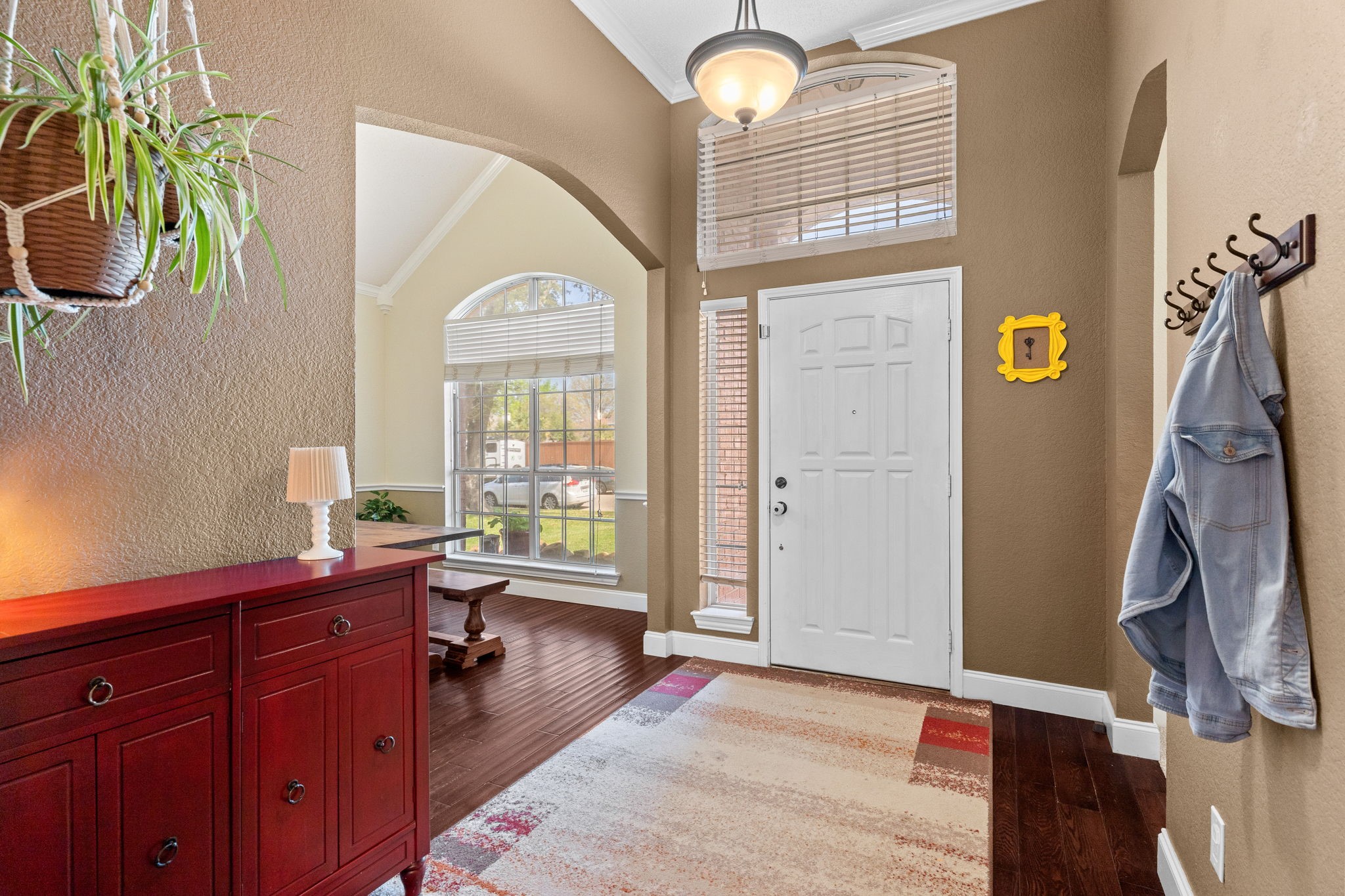 7313 Whitecedar Lane Rowlett TX 75089
