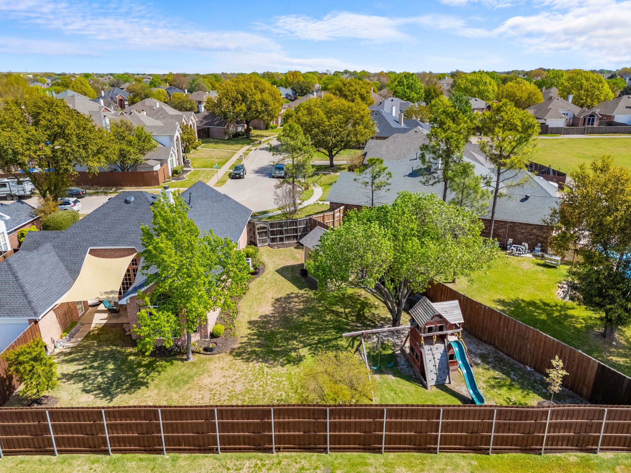 7313 Whitecedar Lane Rowlett TX 75089