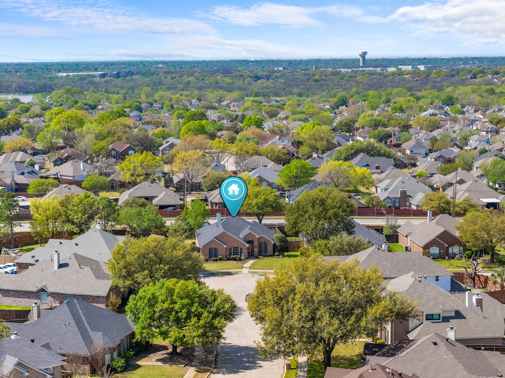7313 Whitecedar Lane Rowlett TX 75089