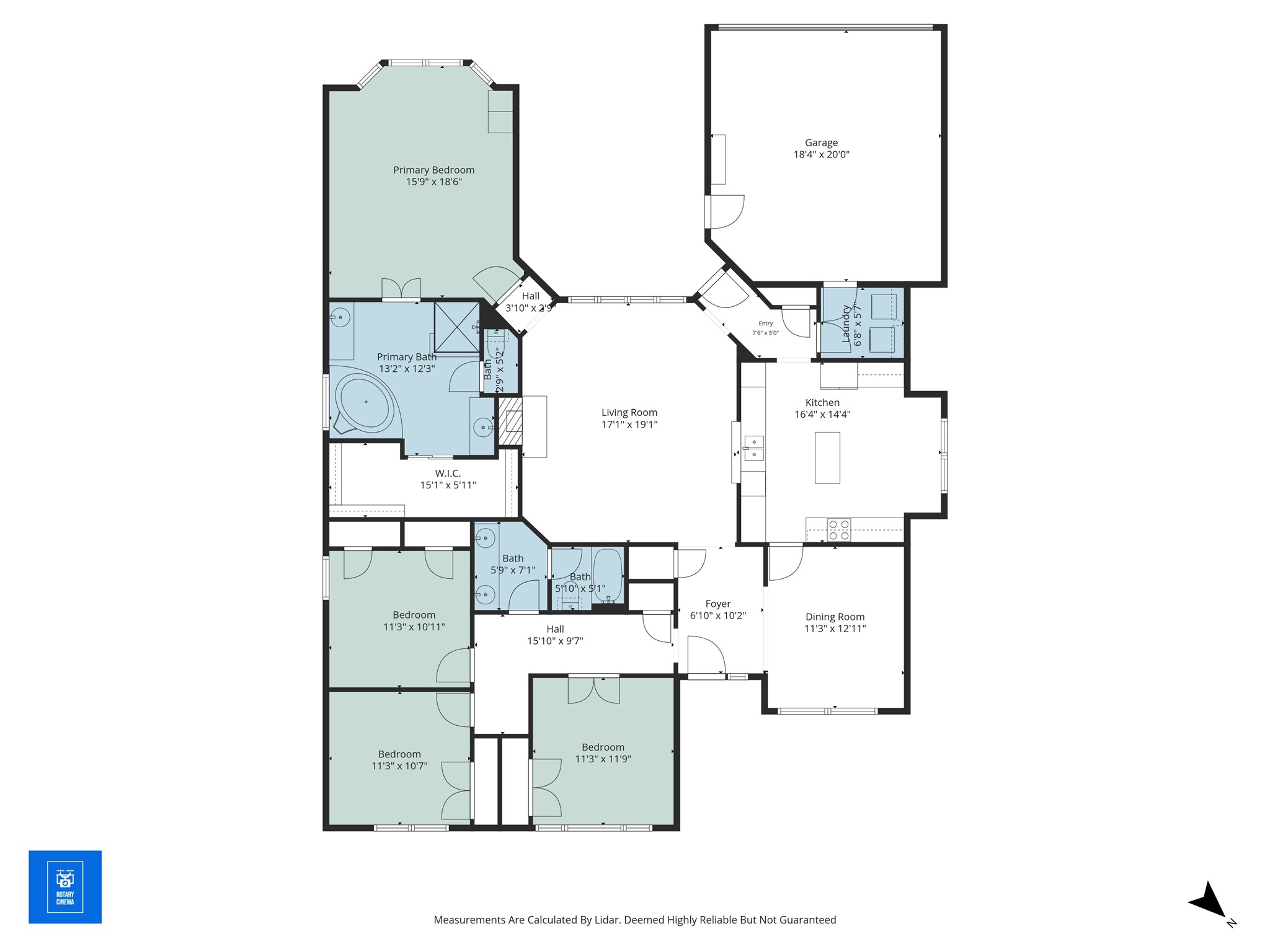 7313 Whitecedar Lane Rowlett TX 75089
