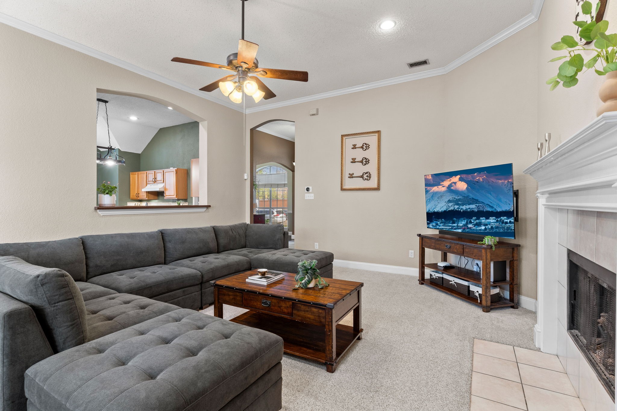 7313 Whitecedar Lane Rowlett TX 75089