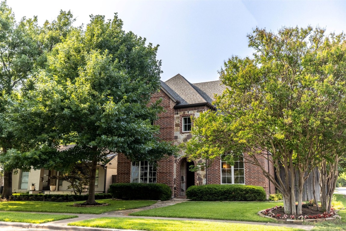 5127 Purdue Avenue Dallas TX 75209