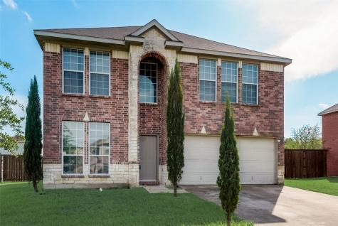 2705 Lauren Way Seagoville TX 75159