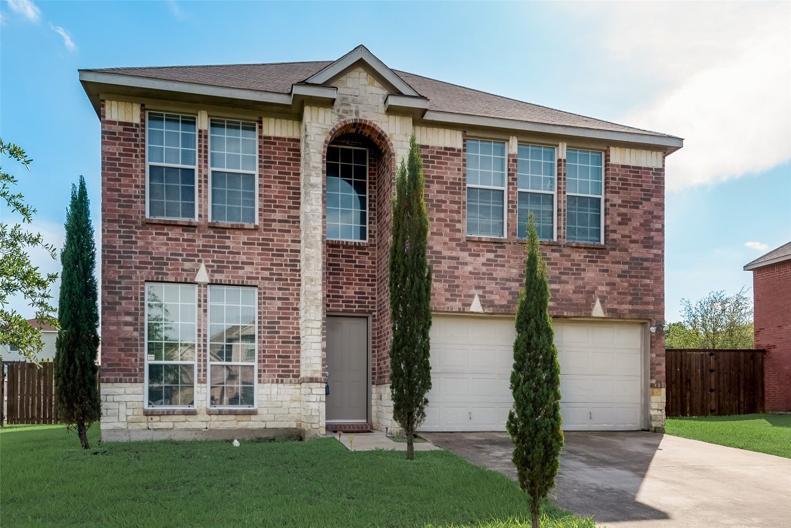 2705 Lauren Way Seagoville TX 75159