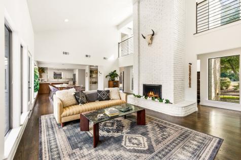 6815 Woodmark Court Dallas TX 75230