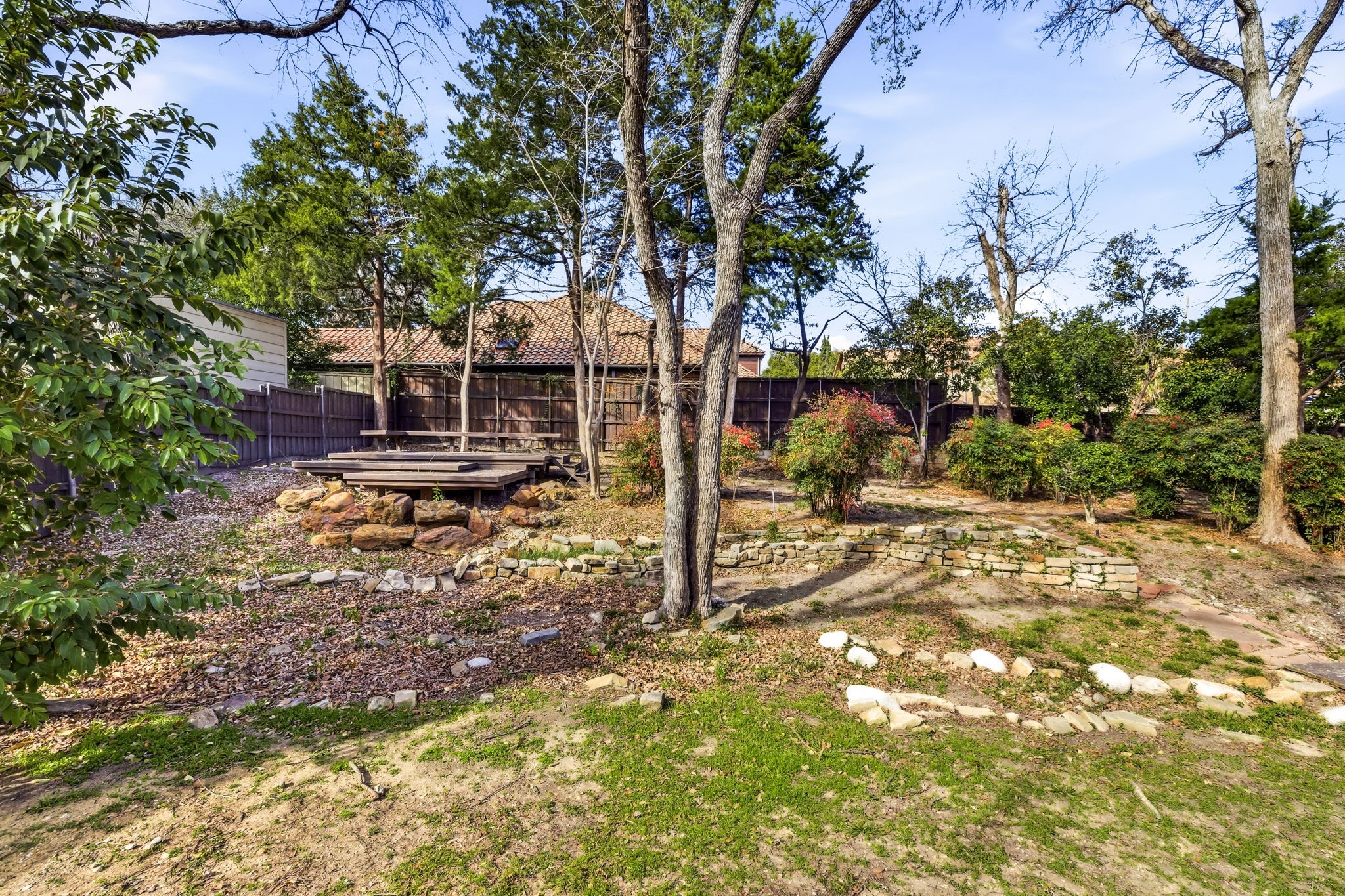 6815 Woodmark Court Dallas TX 75230