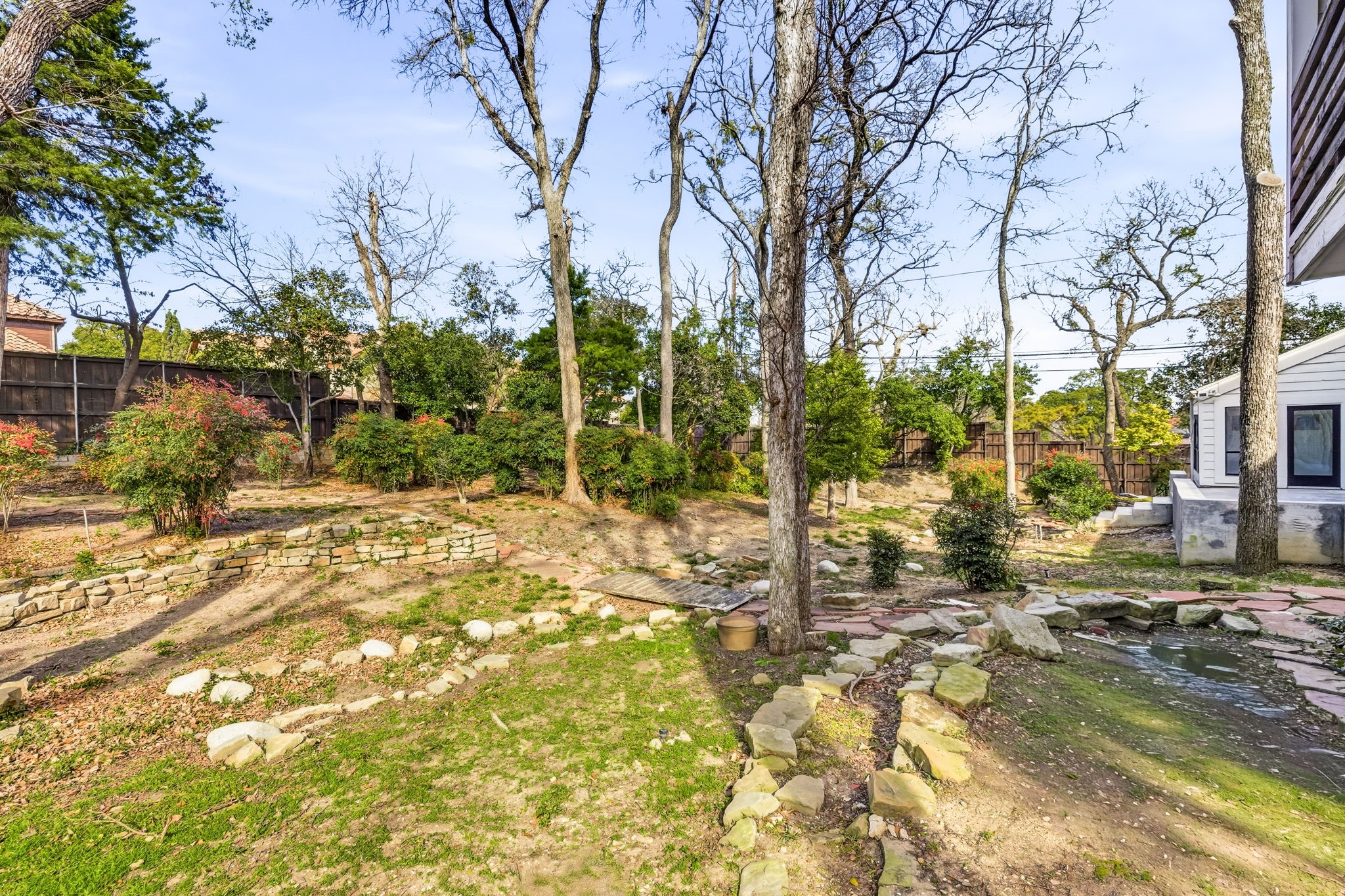 6815 Woodmark Court Dallas TX 75230
