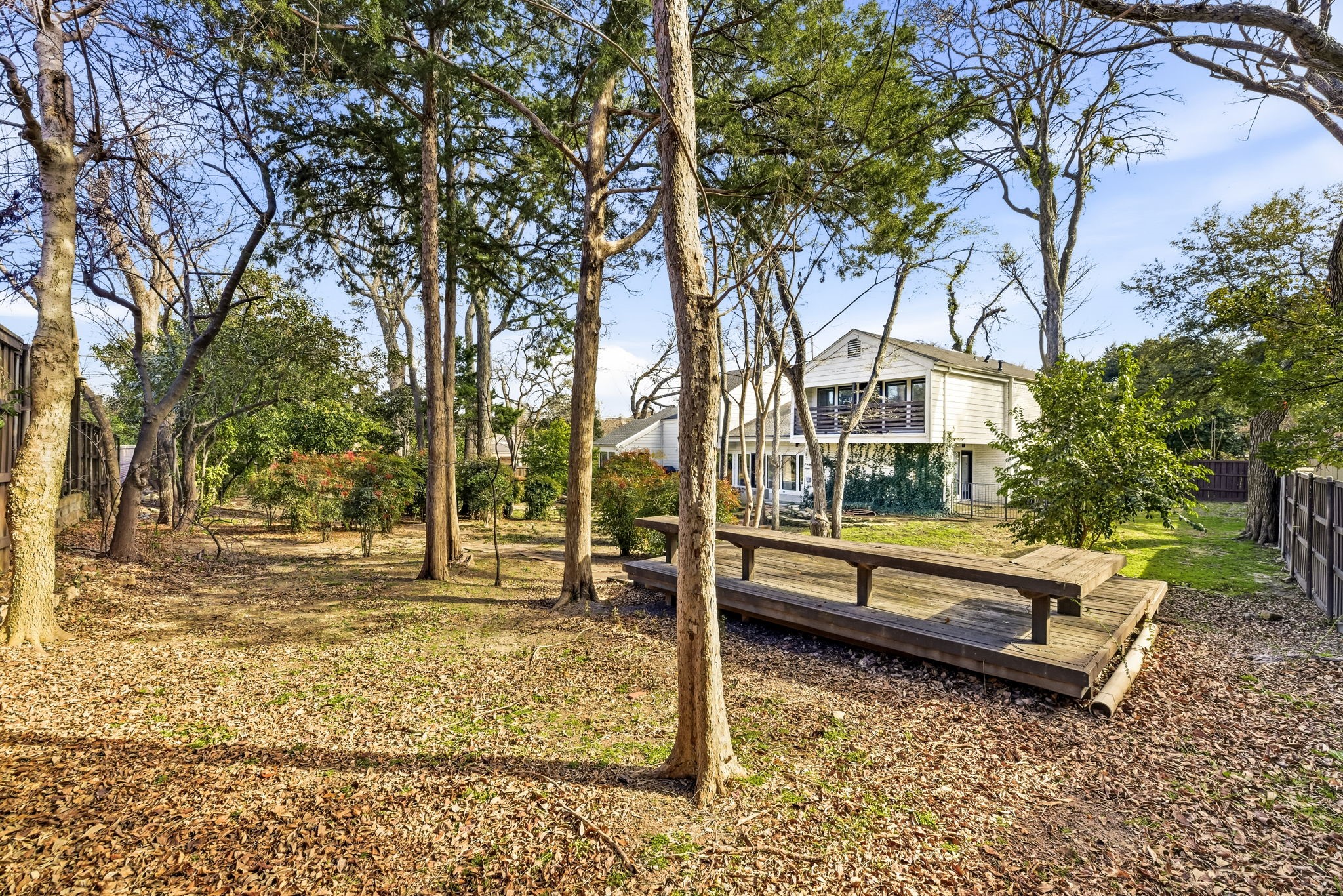 6815 Woodmark Court Dallas TX 75230