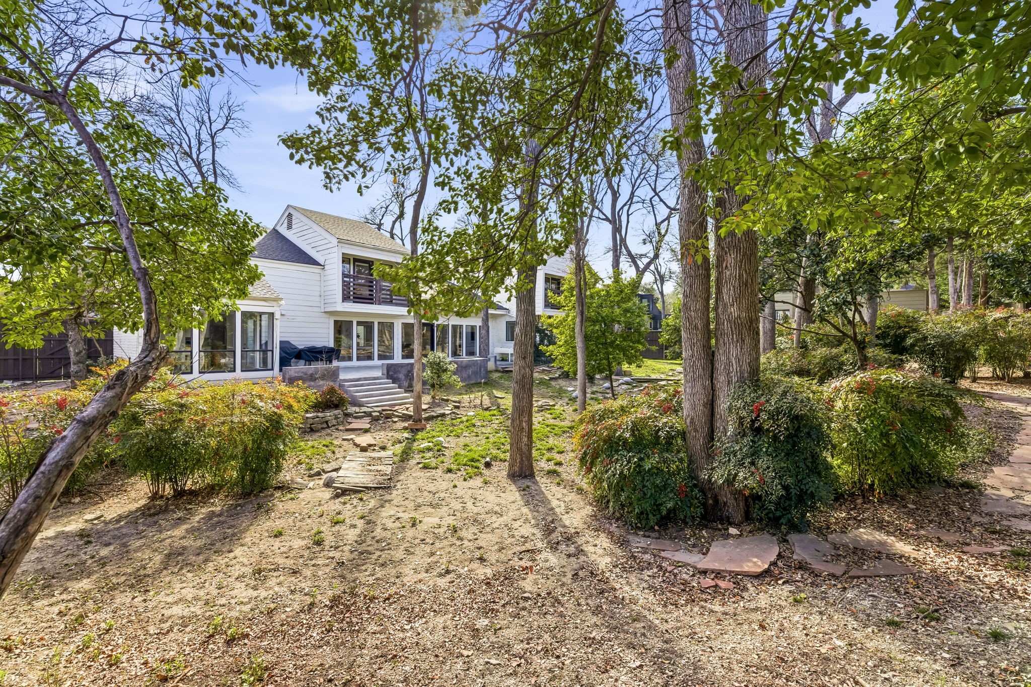 6815 Woodmark Court Dallas TX 75230