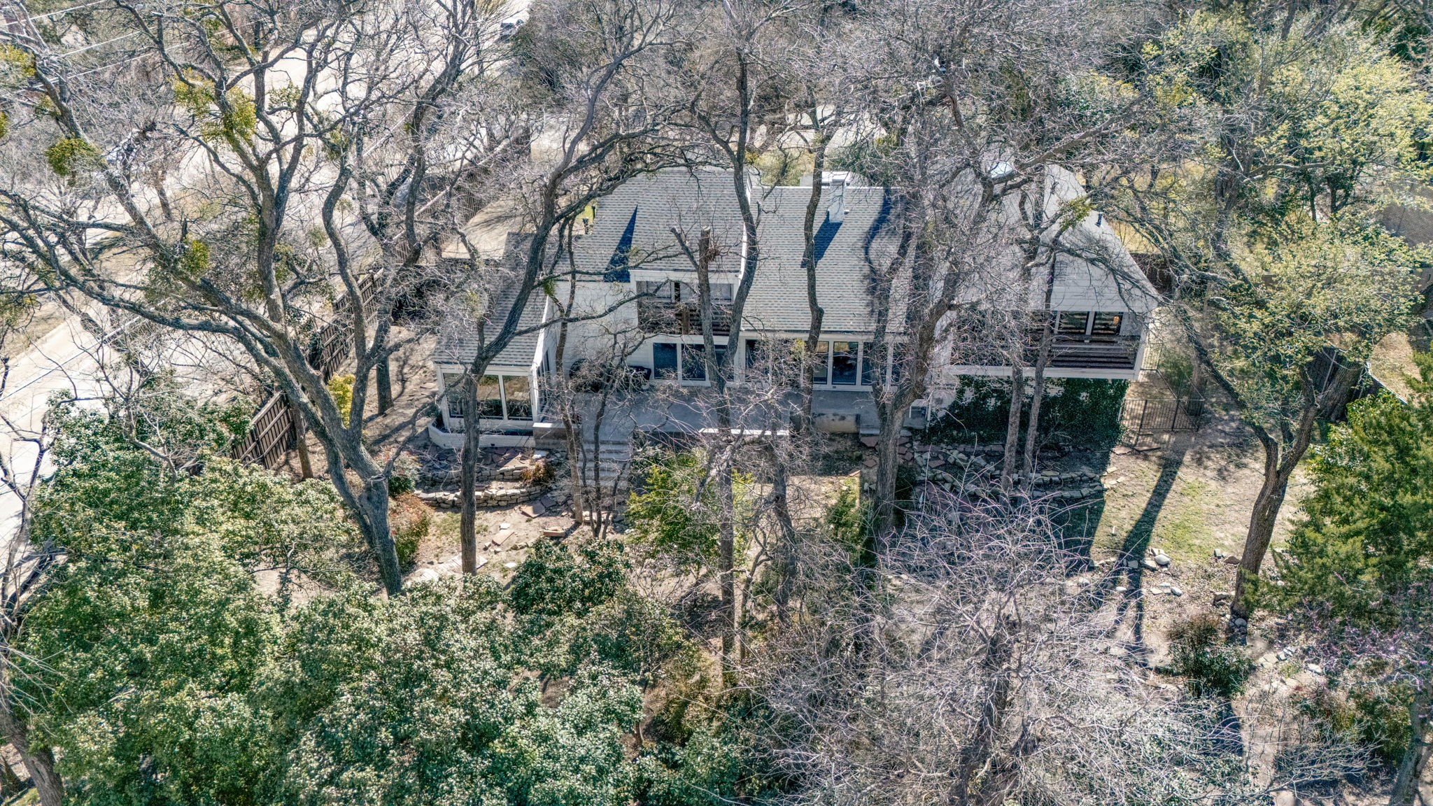 6815 Woodmark Court Dallas TX 75230