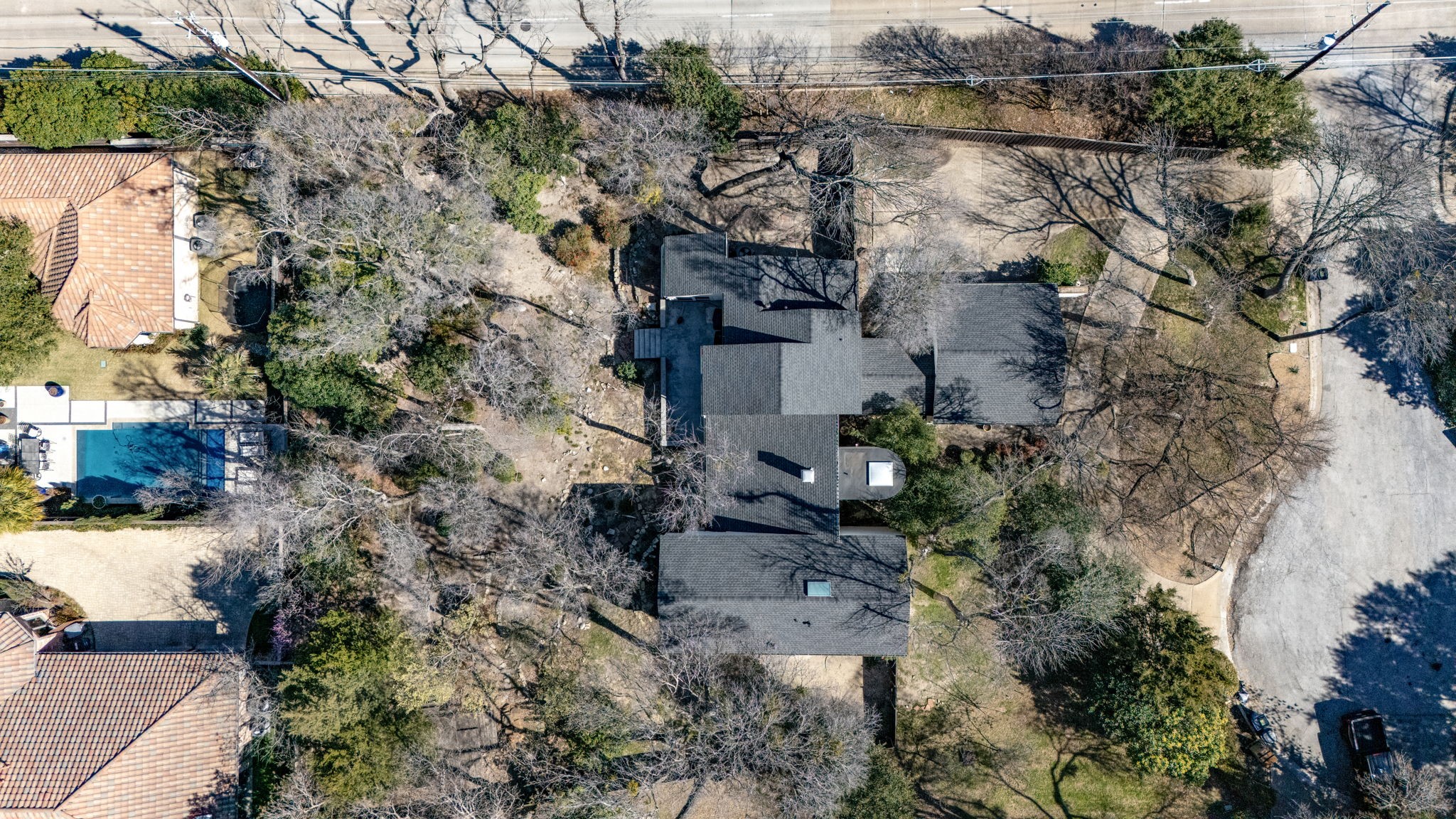 6815 Woodmark Court Dallas TX 75230