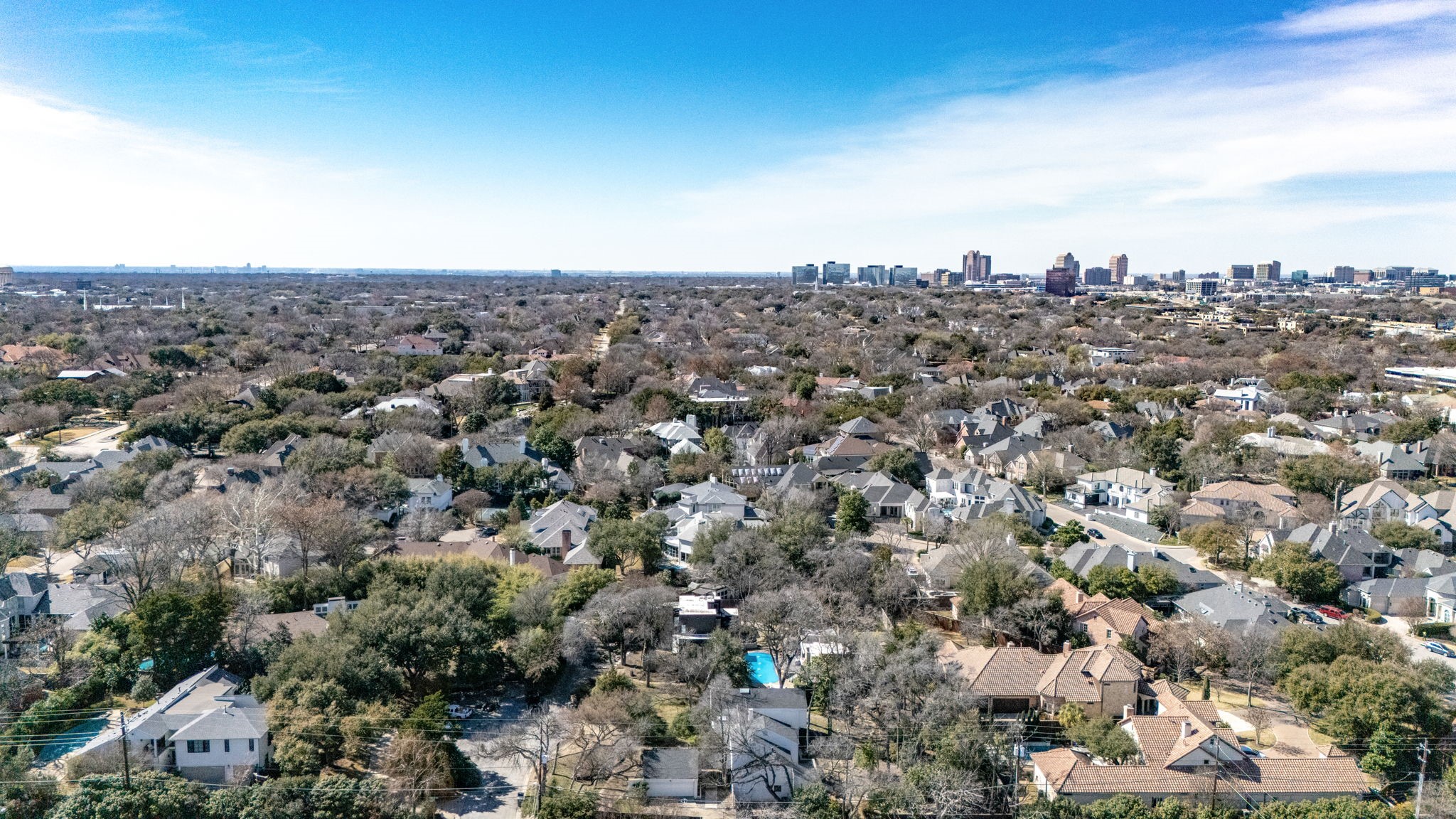 6815 Woodmark Court Dallas TX 75230