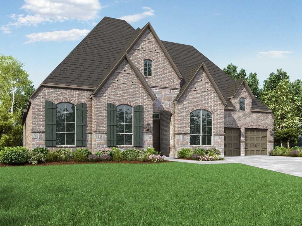 1213 Limestone Ridge Road Mansfield TX 76063