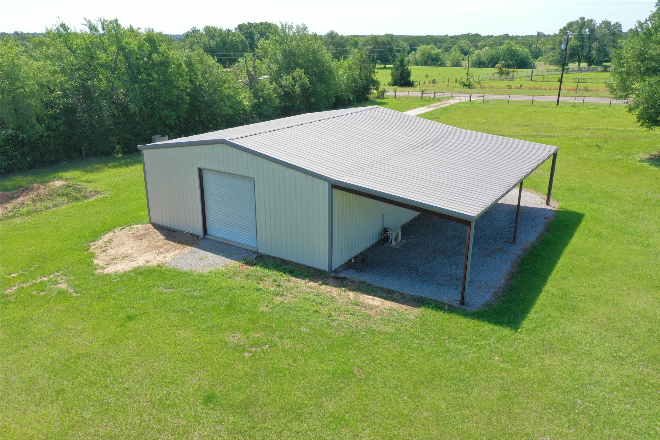 525 Fm 80 N Streetman TX 75859