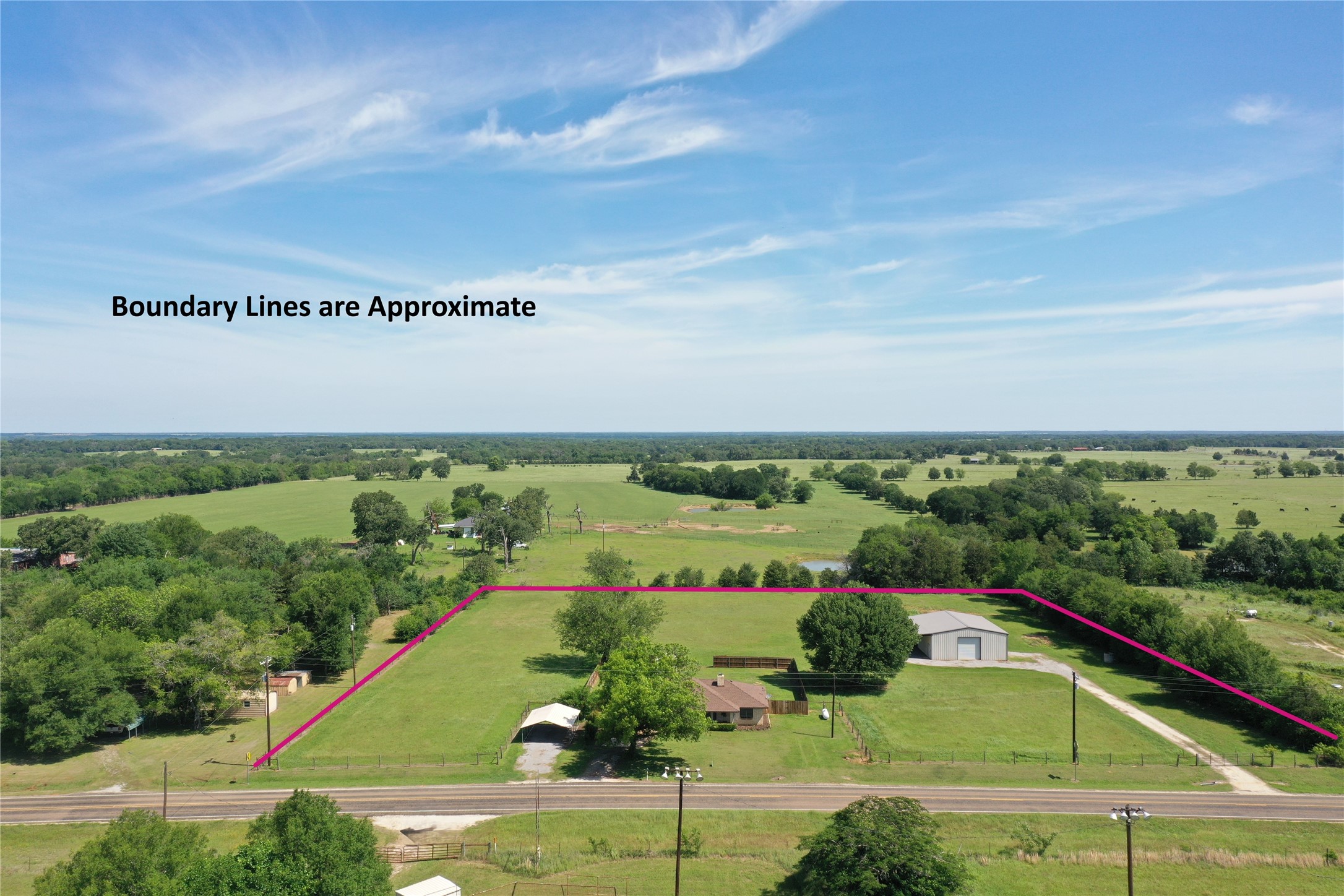 525 Fm 80 N Streetman TX 75859