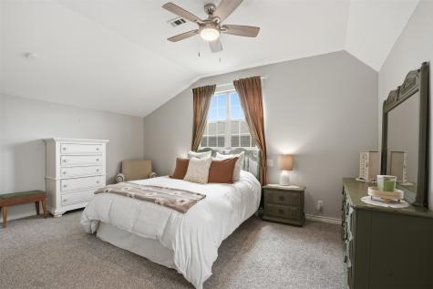 2726 Hill Lane Cleburne TX 76031