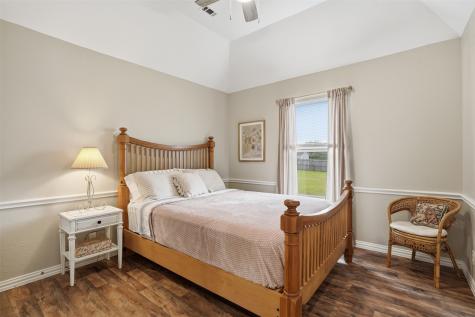 2726 Hill Lane Cleburne TX 76031