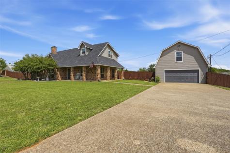 2726 Hill Lane Cleburne TX 76031
