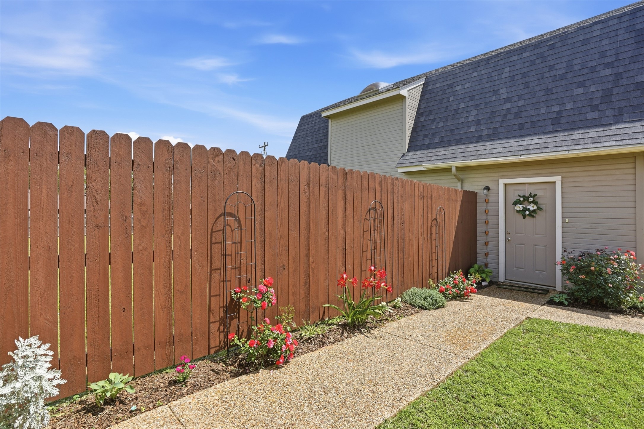 2726 Hill Lane Cleburne TX 76031