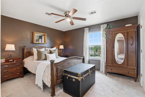 2726 Hill Lane Cleburne TX 76031