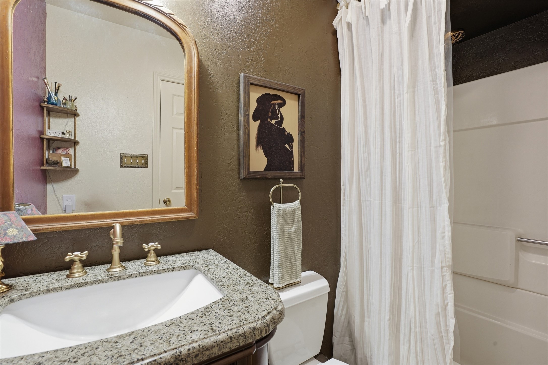2726 Hill Lane Cleburne TX 76031