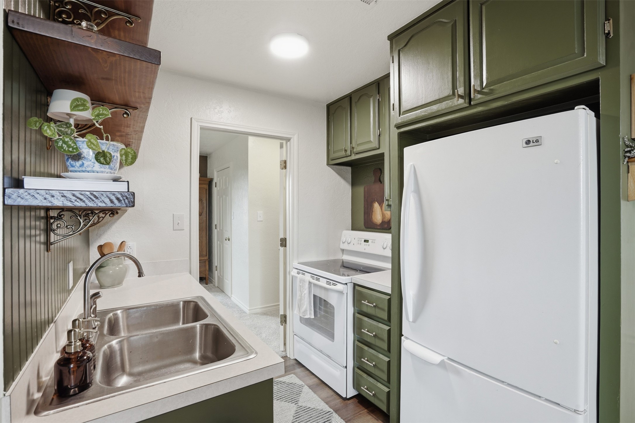2726 Hill Lane Cleburne TX 76031