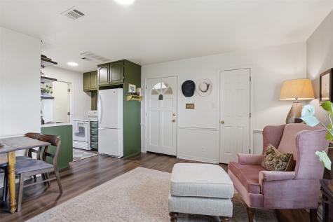 2726 Hill Lane Cleburne TX 76031