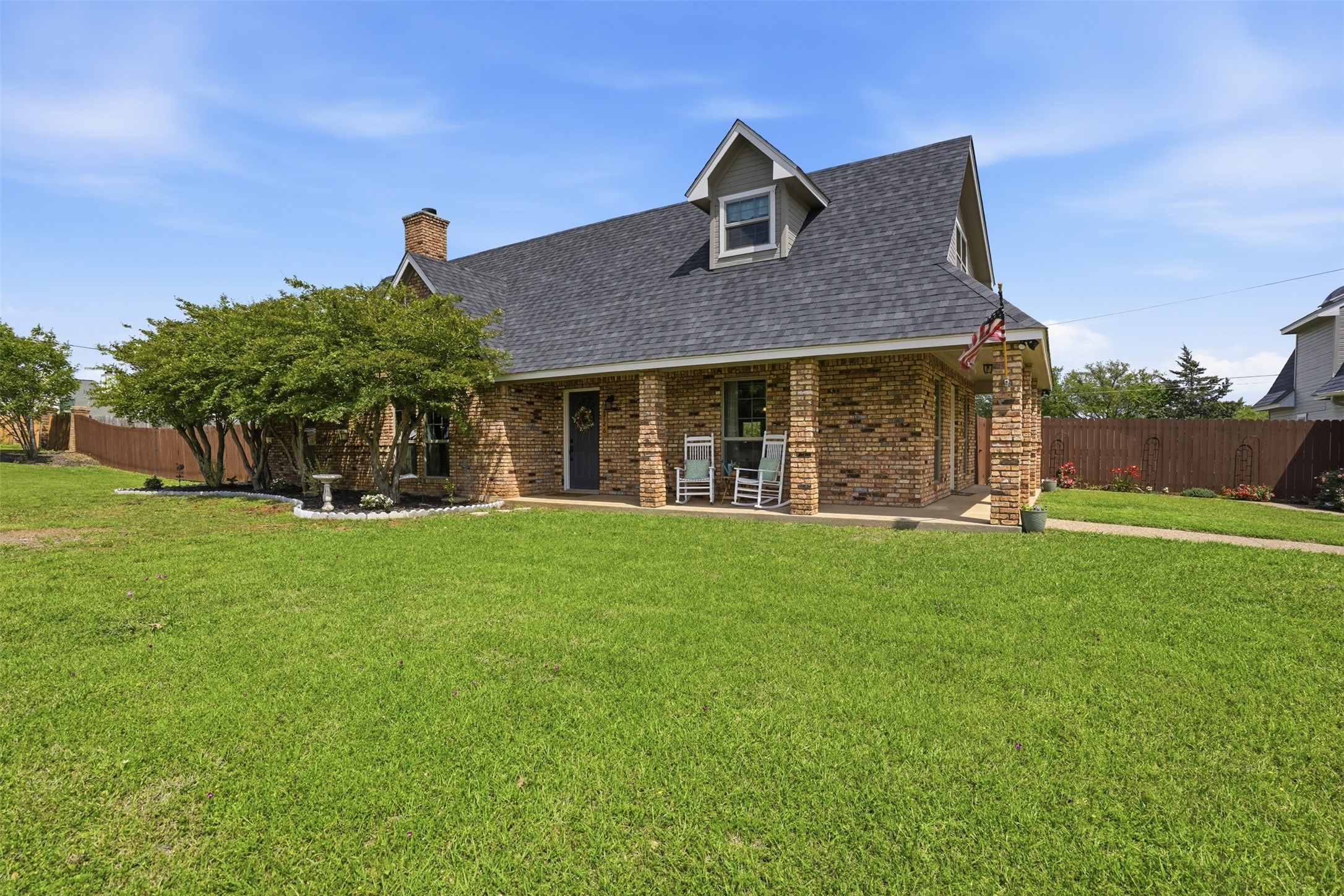 2726 Hill Lane Cleburne TX 76031
