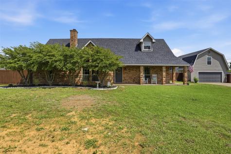 2726 Hill Lane Cleburne TX 76031