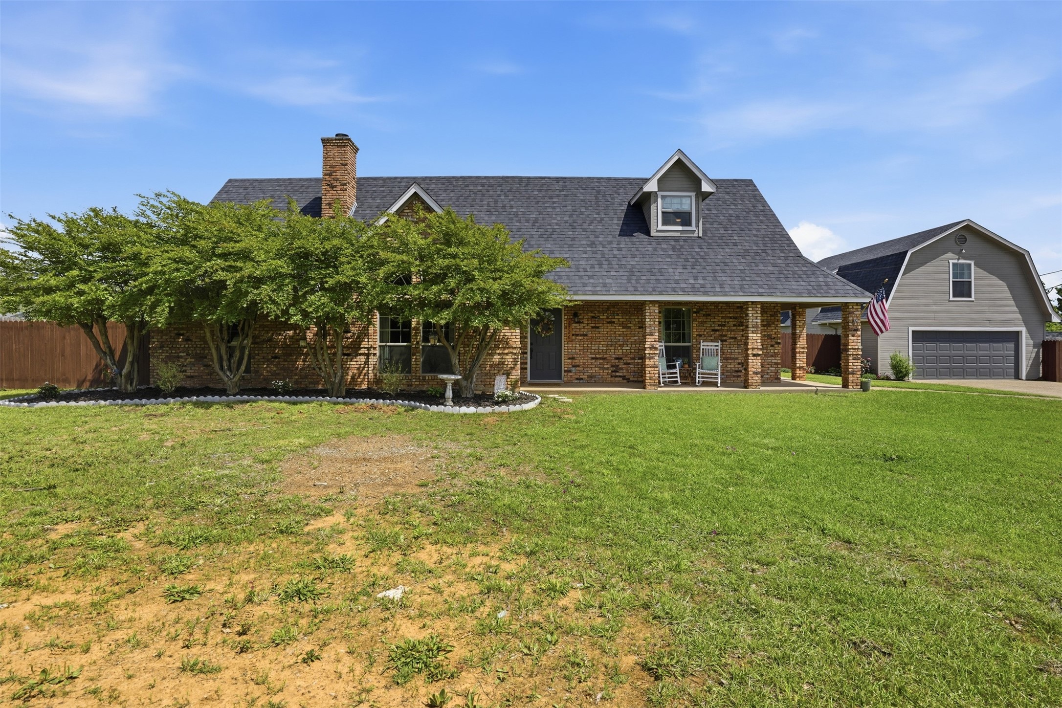 2726 Hill Lane Cleburne TX 76031