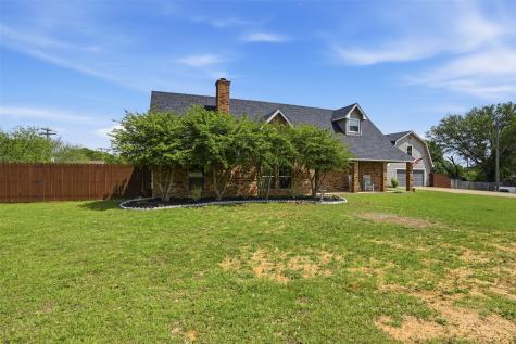2726 Hill Lane Cleburne TX 76031