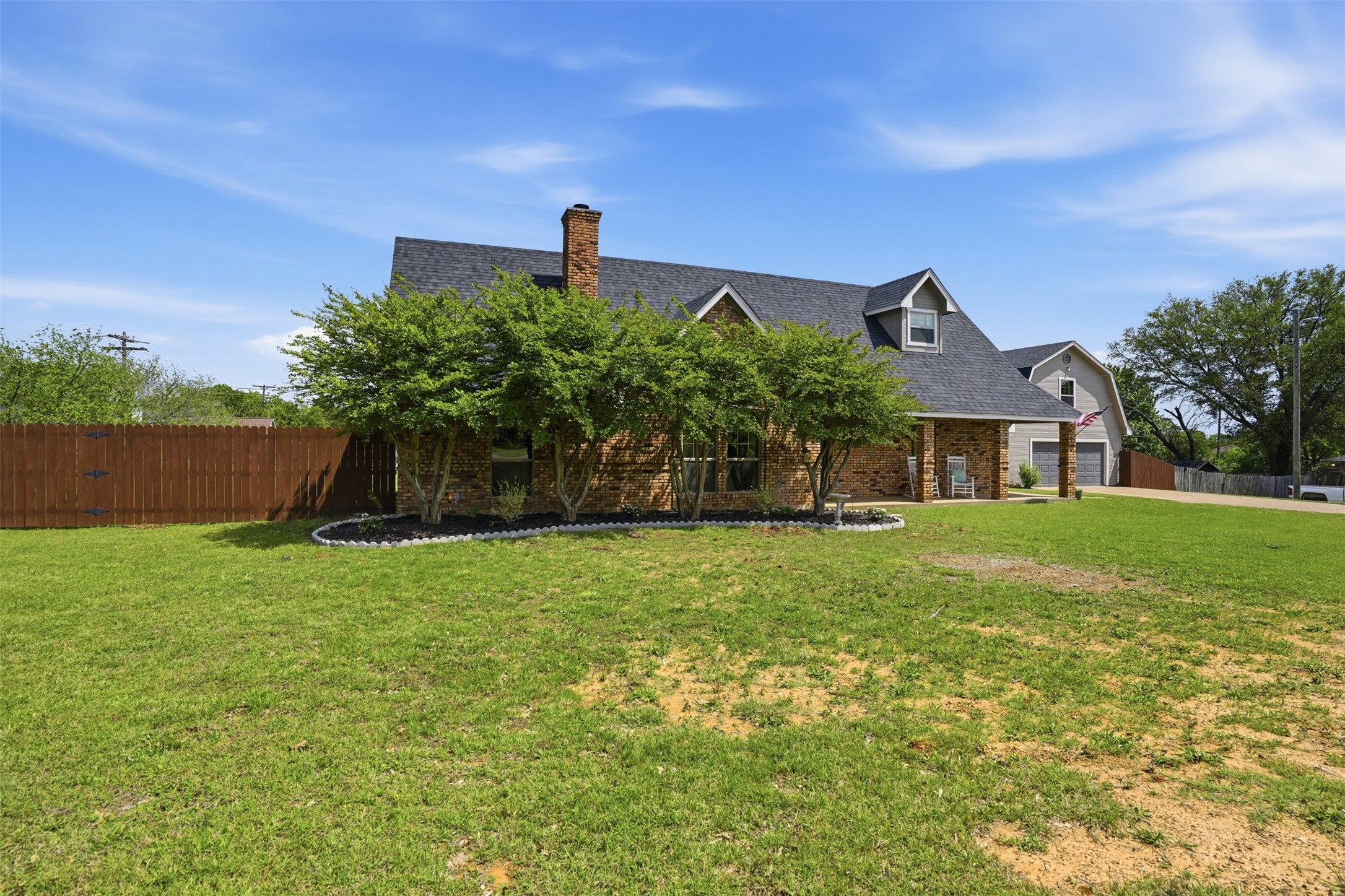 2726 Hill Lane Cleburne TX 76031