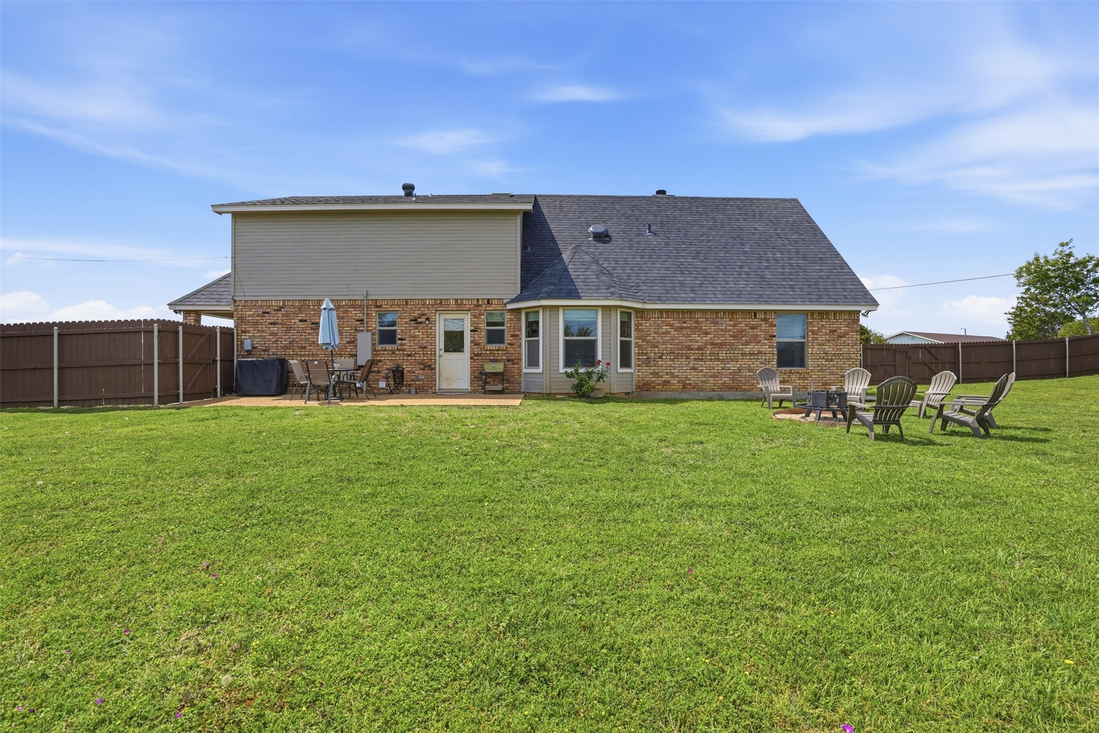 2726 Hill Lane Cleburne TX 76031