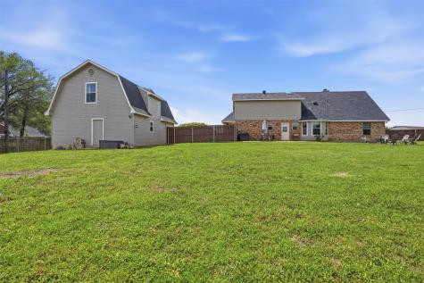 2726 Hill Lane Cleburne TX 76031