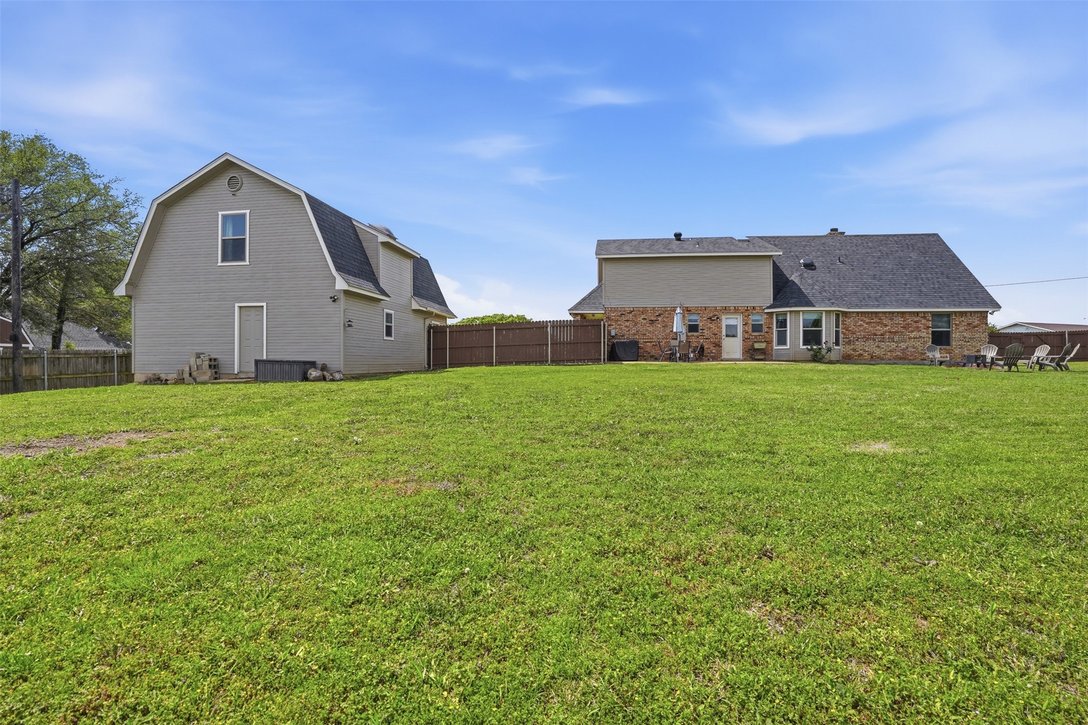 2726 Hill Lane Cleburne TX 76031