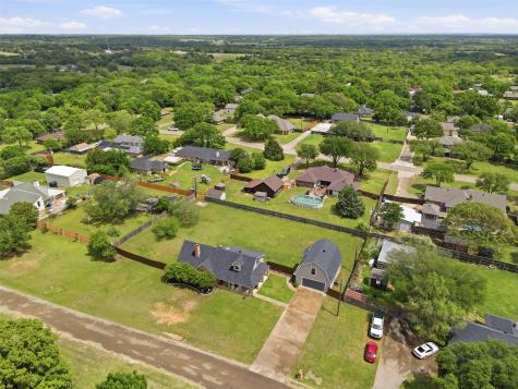 2726 Hill Lane Cleburne TX 76031