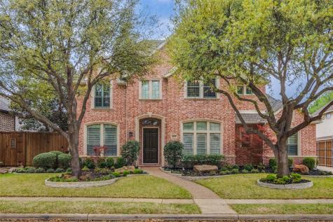 4657 Limerick Lane Frisco TX 75034