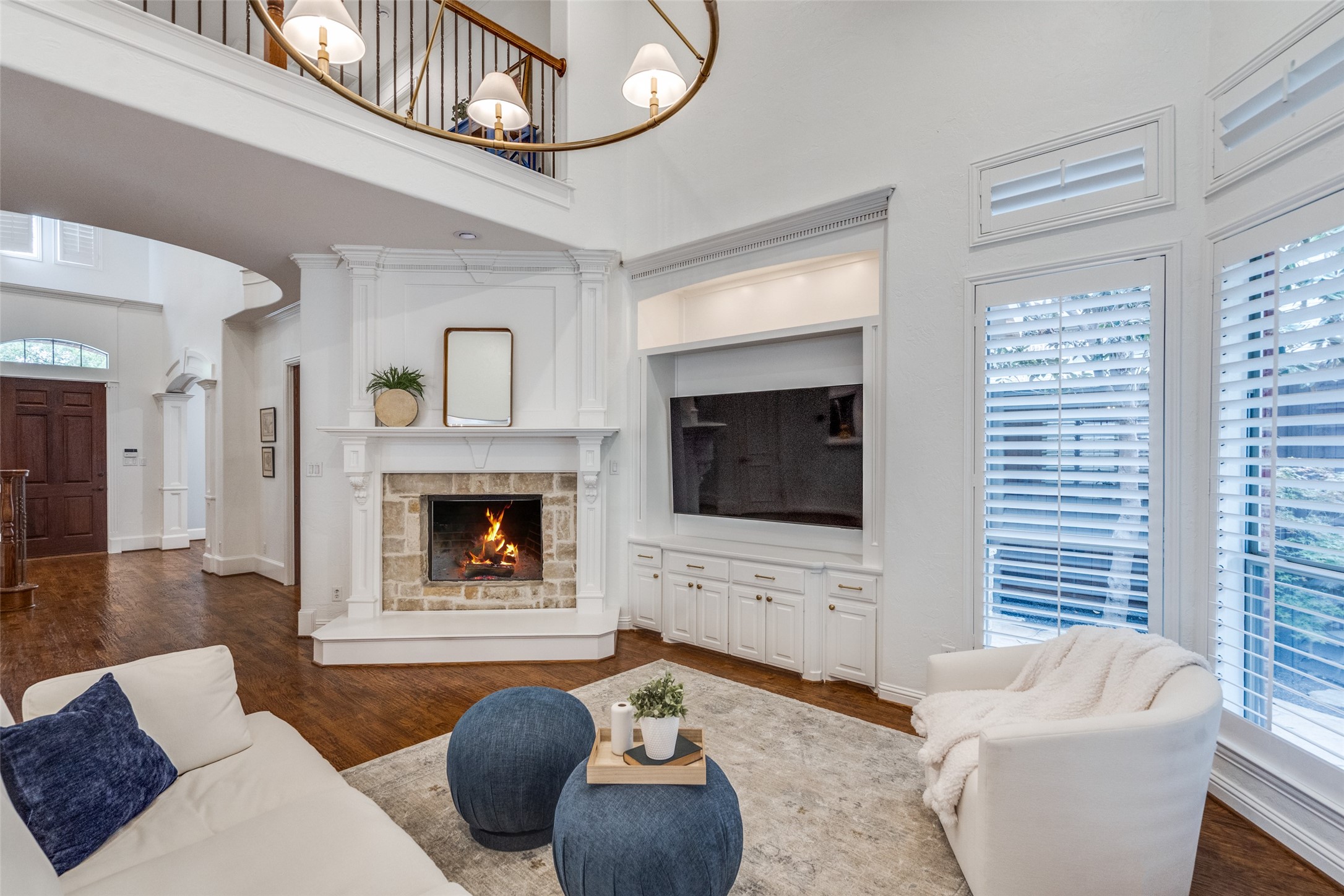 4657 Limerick Lane Frisco TX 75034