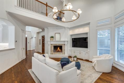 4657 Limerick Lane Frisco TX 75034
