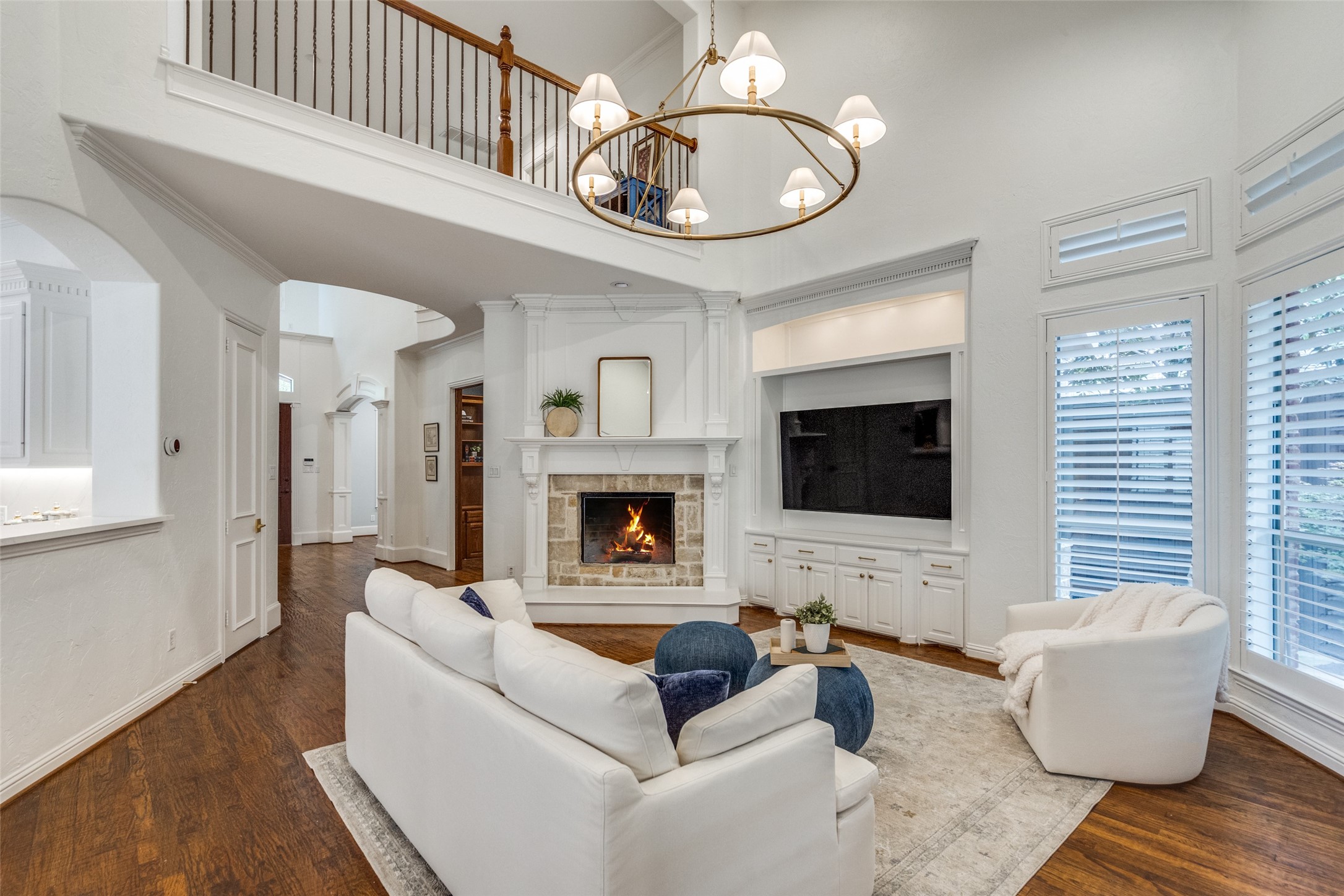 4657 Limerick Lane Frisco TX 75034