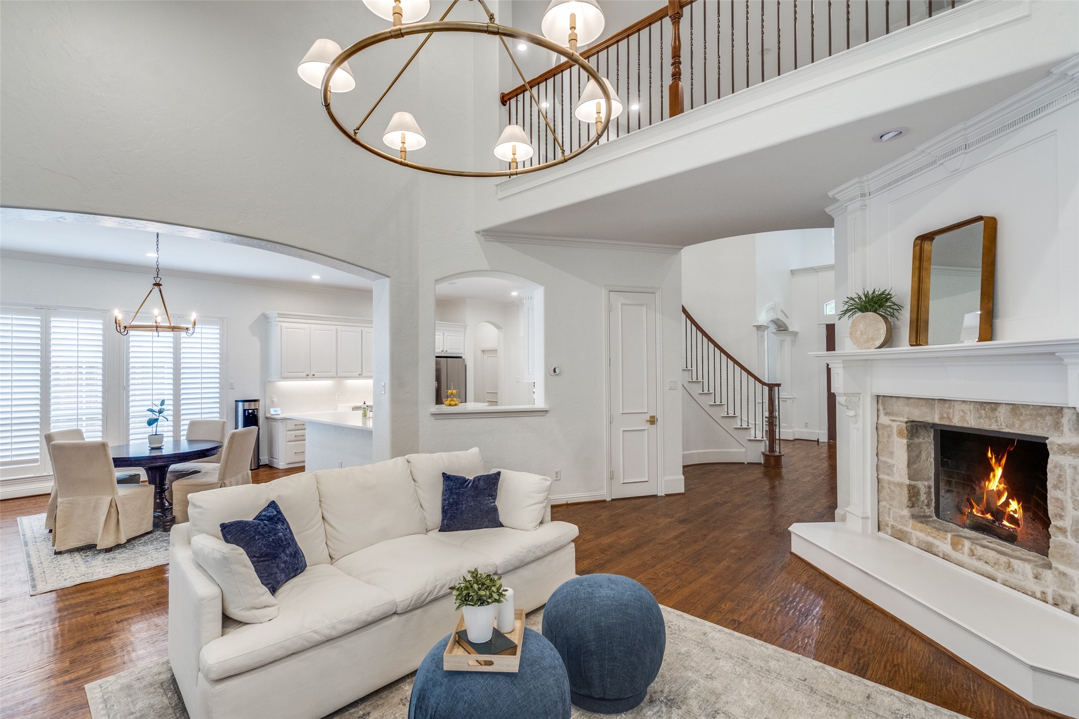 4657 Limerick Lane Frisco TX 75034