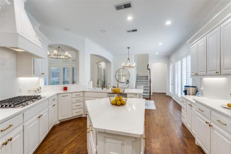 4657 Limerick Lane Frisco TX 75034