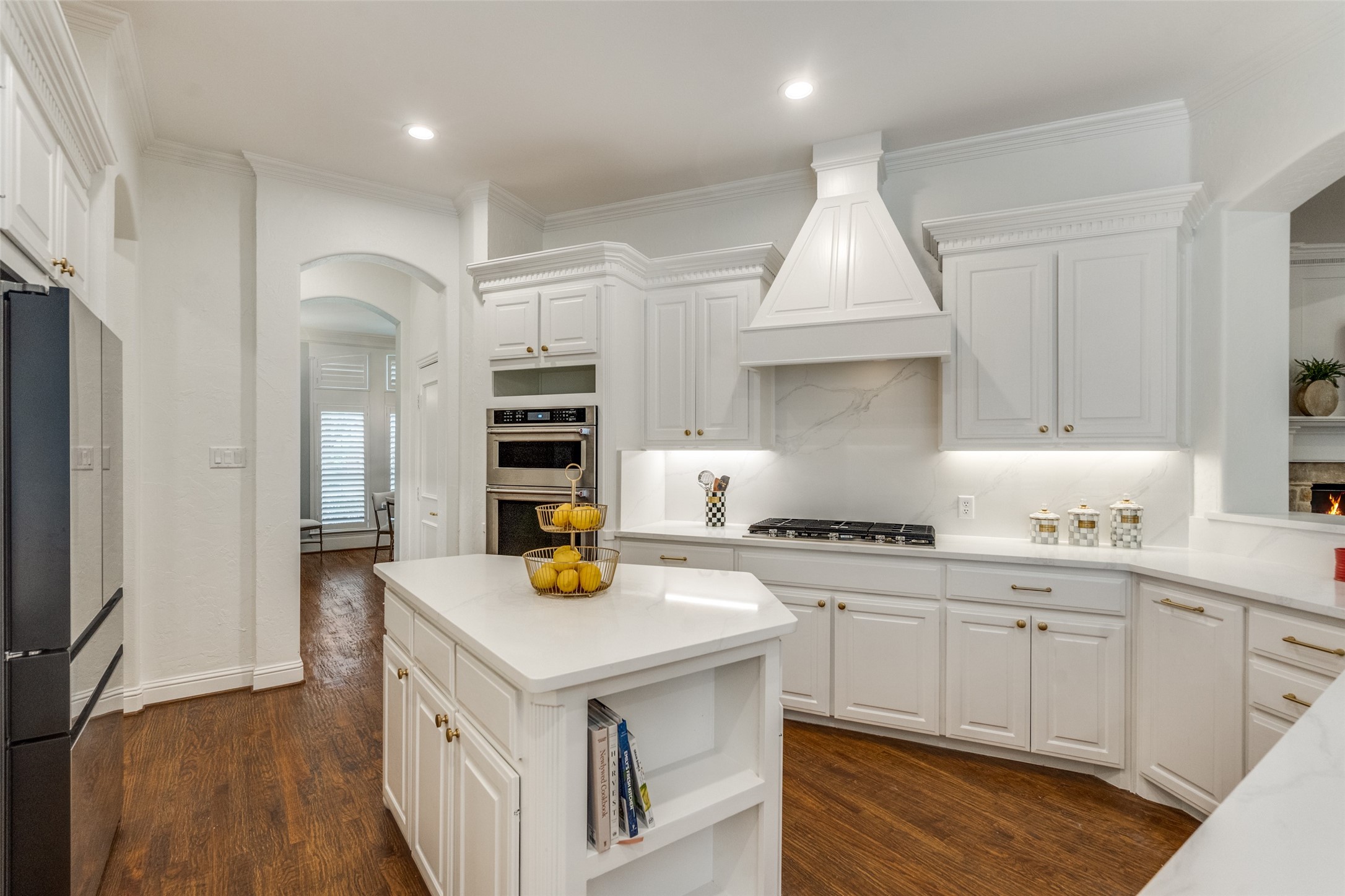 4657 Limerick Lane Frisco TX 75034