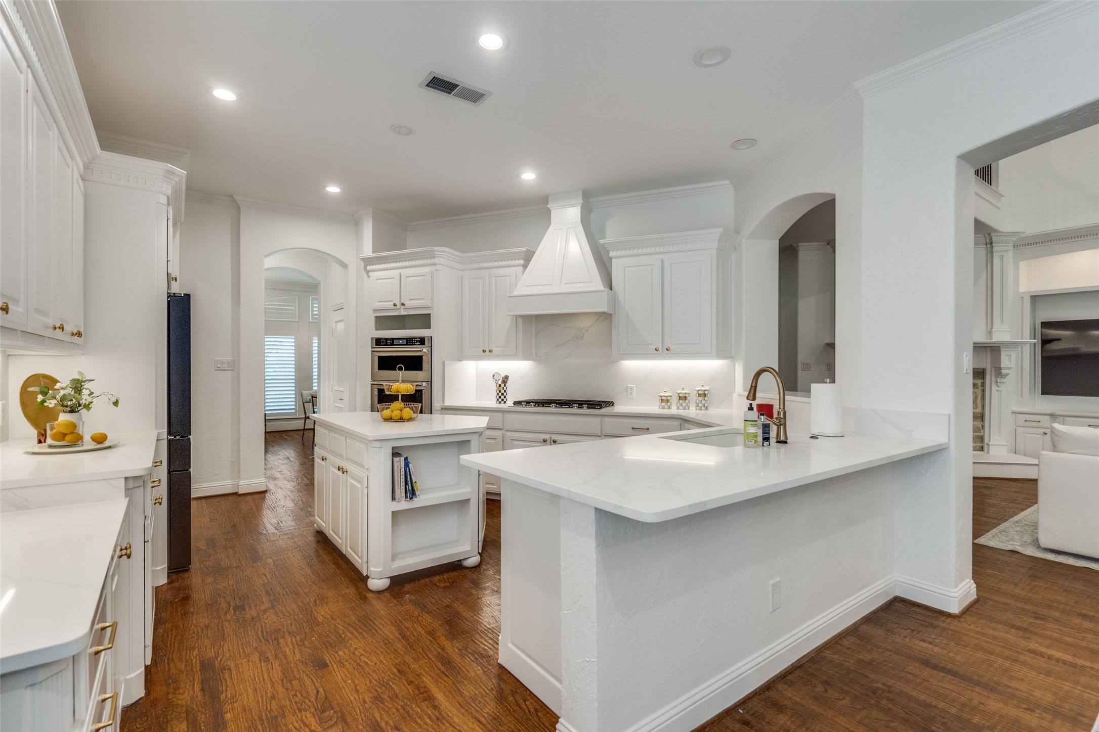 4657 Limerick Lane Frisco TX 75034