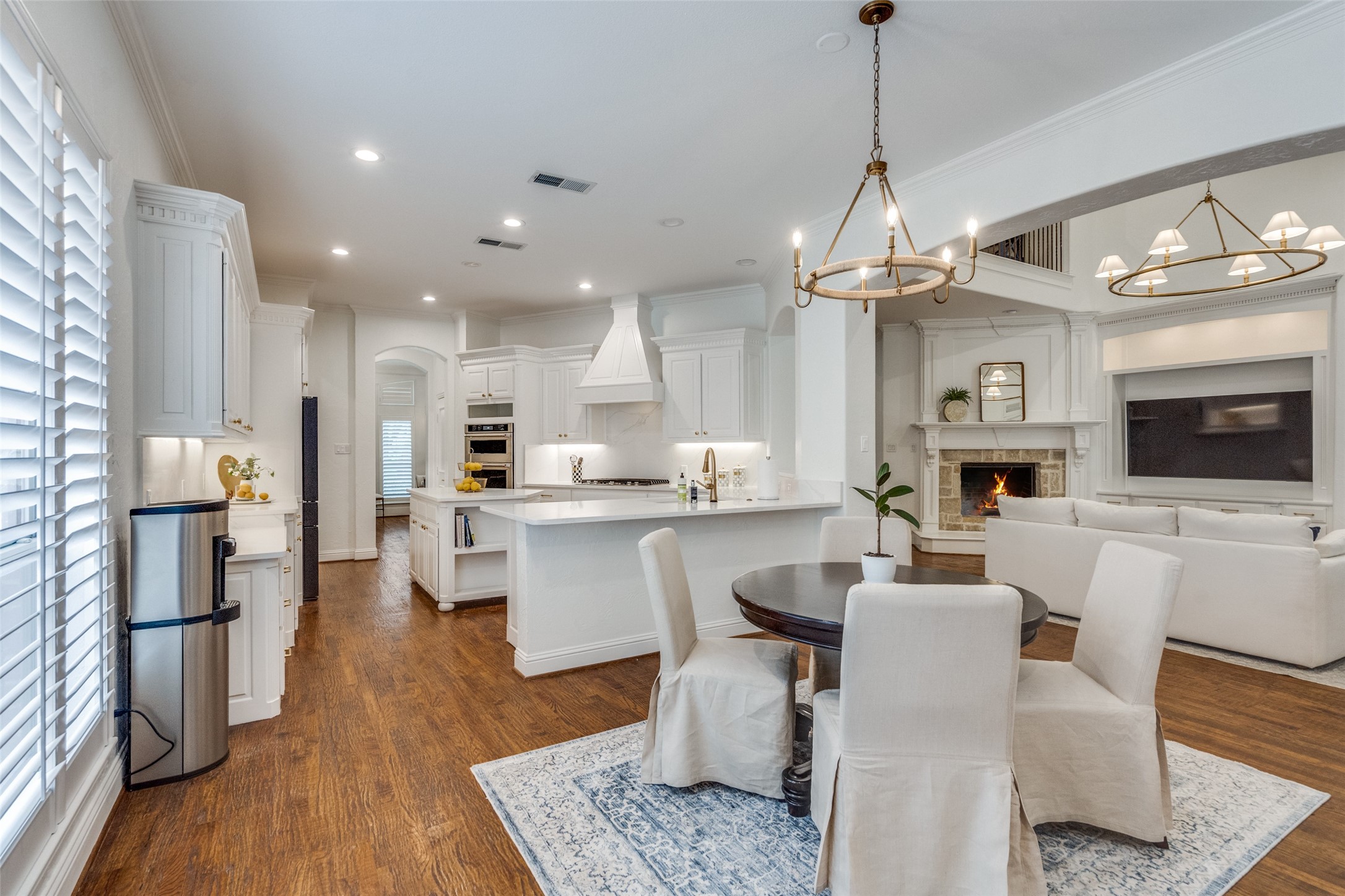 4657 Limerick Lane Frisco TX 75034